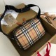 Burberry Pocket Bag