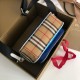 Burberry Pocket Bag