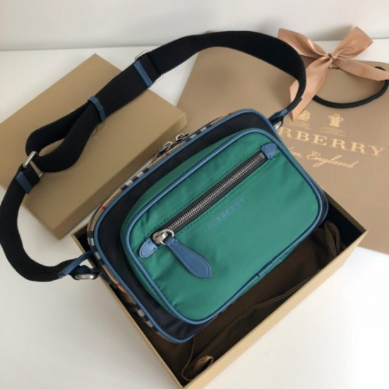 Burberry Pocket Bag