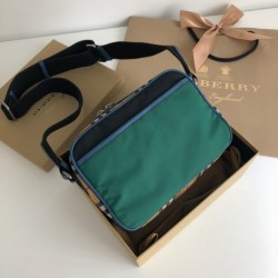 Burberry Pocket Bag