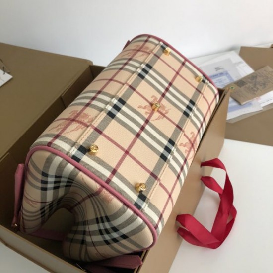 Burberry Shopping bag