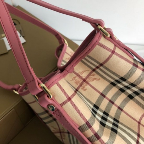 Burberry Shopping bag