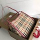 Burberry Shopping bag