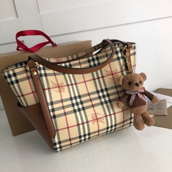 Burberry Shopping bag