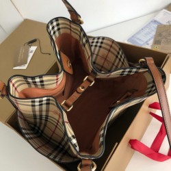 Burberry Shopping bag