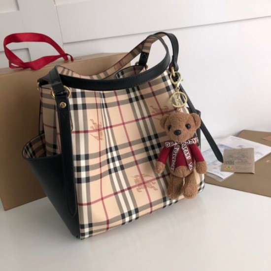 Burberry Shopping bag