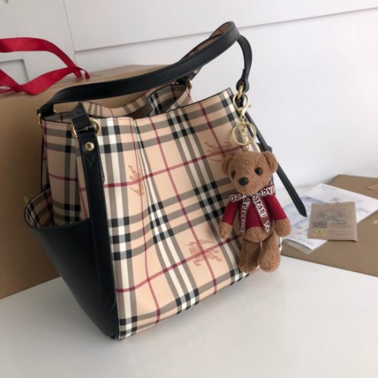 Burberry Shopping bag