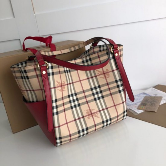 Burberry Shopping bag