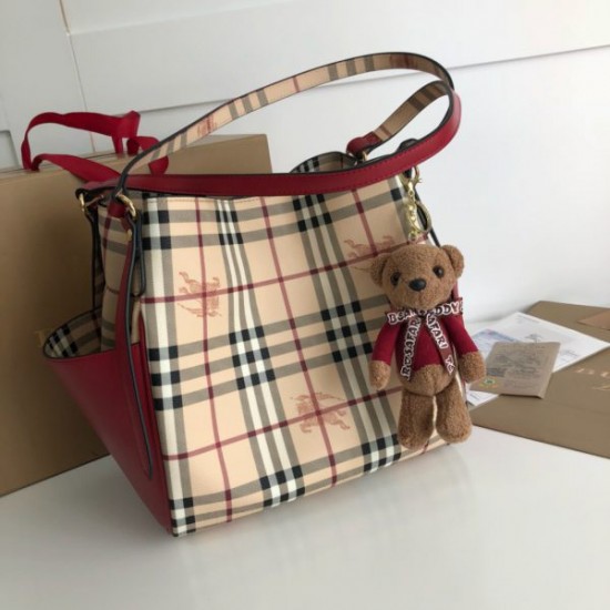 Burberry Shopping bag