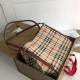 Burberry Shopping bag