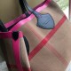 Burberry Shopping bag