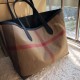 Burberry Shopping bag