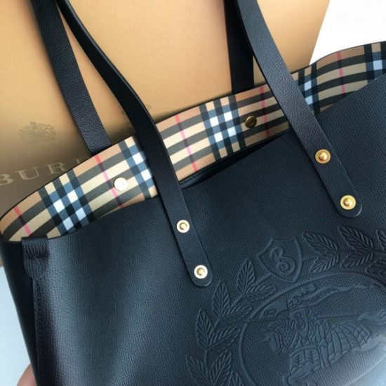 Burberry Shopping bag