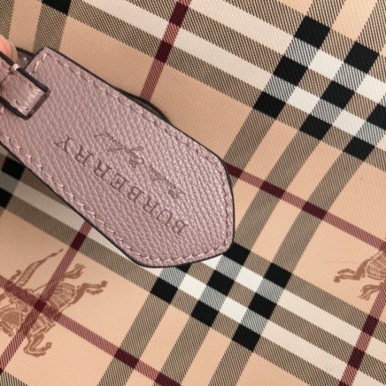 Burberry Shopping bag