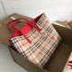 Burberry Shopping bag