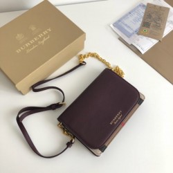 Burberry shoulder bag