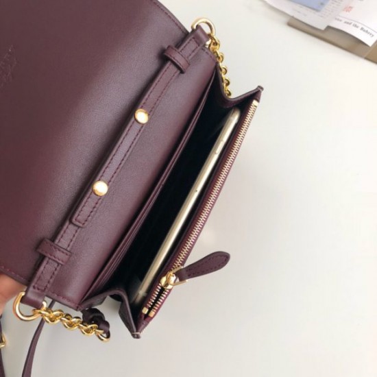 Burberry shoulder bag