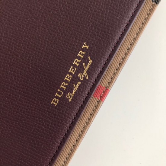 Burberry shoulder bag