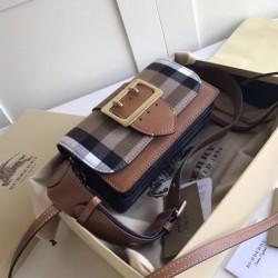 Burberry shoulder bag