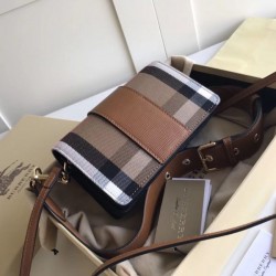 Burberry shoulder bag