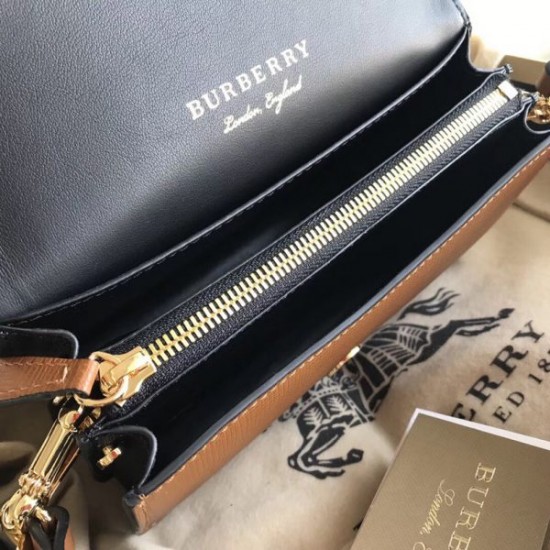 Burberry shoulder bag