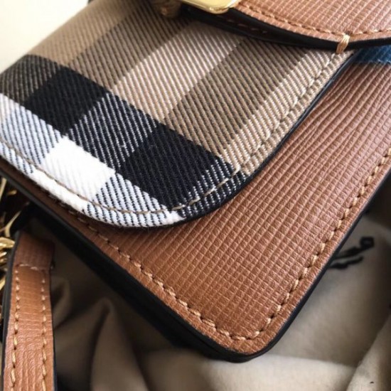 Burberry shoulder bag