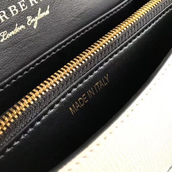 Burberry shoulder bag