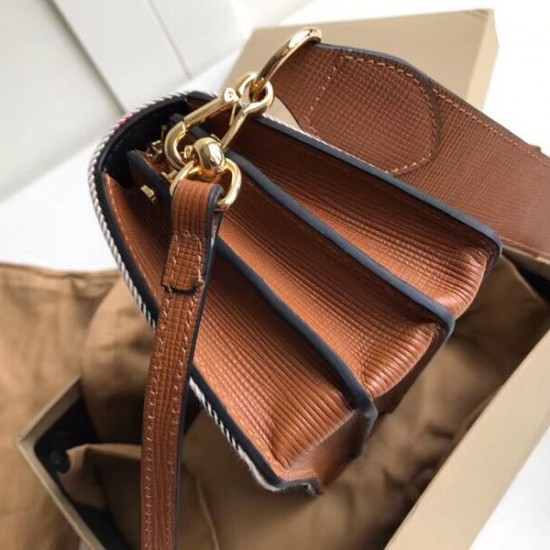 Burberry shoulder bag