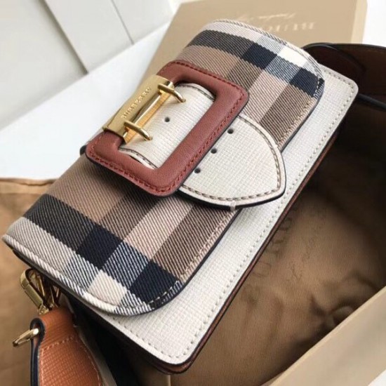 Burberry shoulder bag