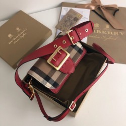 Burberry shoulder bag