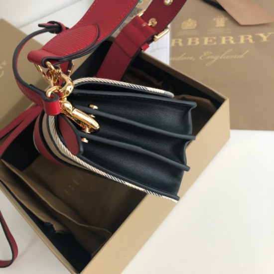 Burberry shoulder bag