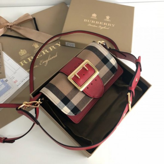 Burberry shoulder bag