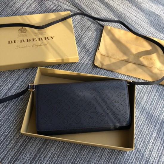 Burberry shoulder bag