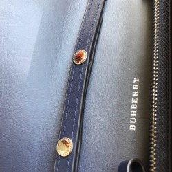 Burberry shoulder bag