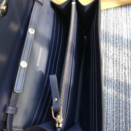 Burberry shoulder bag