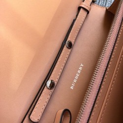 Burberry shoulder bag