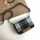 Burberry shoulder bag