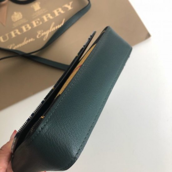 Burberry shoulder bag