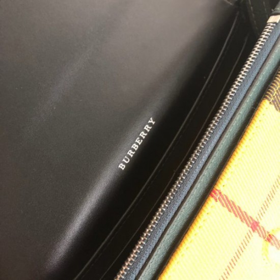 Burberry shoulder bag