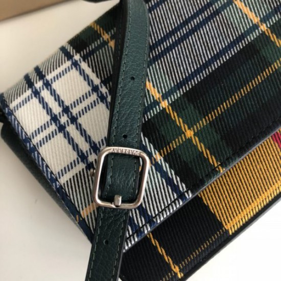 Burberry shoulder bag