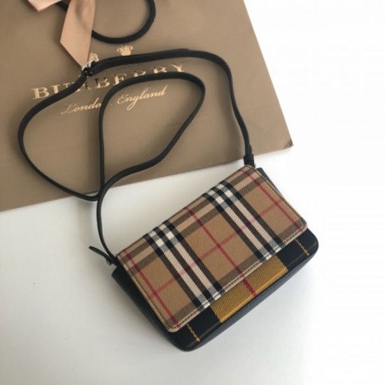 Burberry shoulder bag