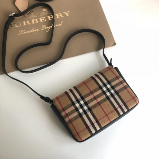 Burberry shoulder bag