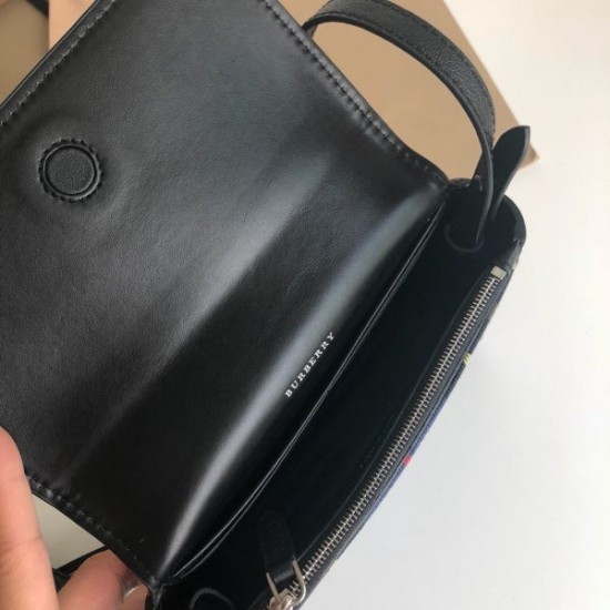 Burberry shoulder bag