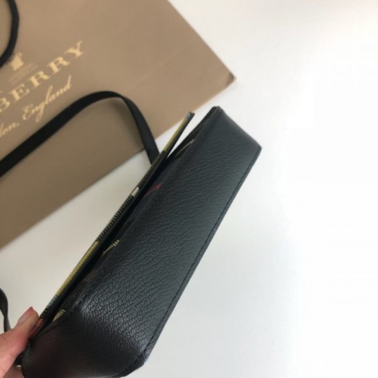 Burberry shoulder bag