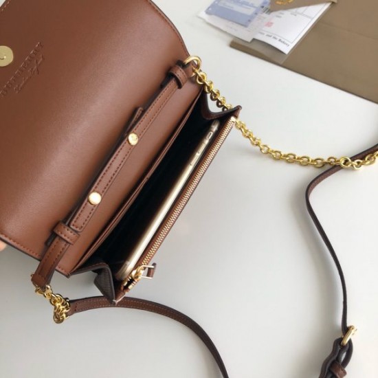 Burberry shoulder bag