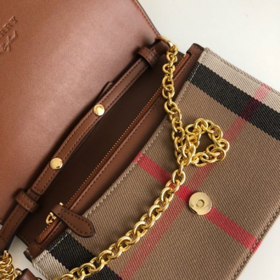 Burberry shoulder bag