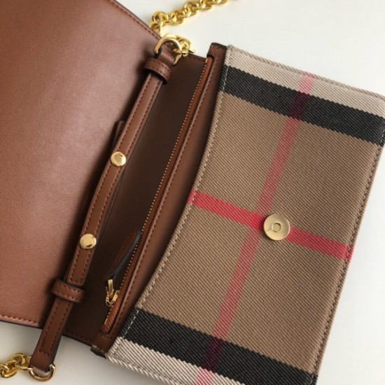 Burberry shoulder bag