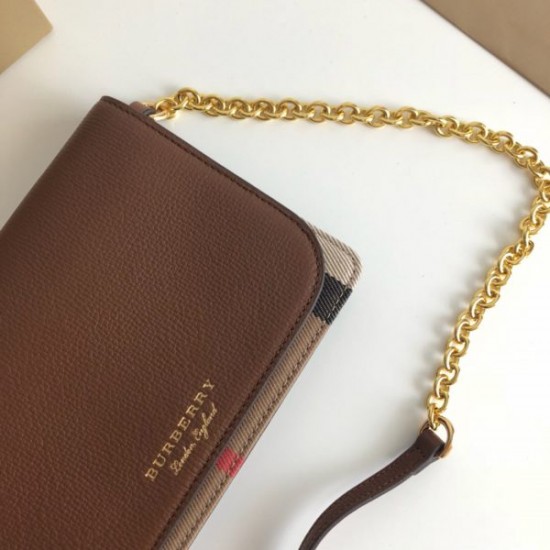 Burberry shoulder bag