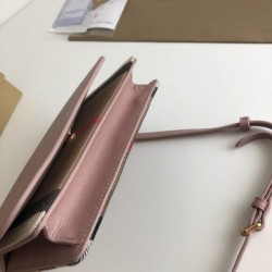 Burberry shoulder bag