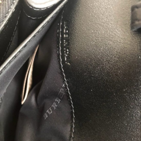 Burberry shoulder bag